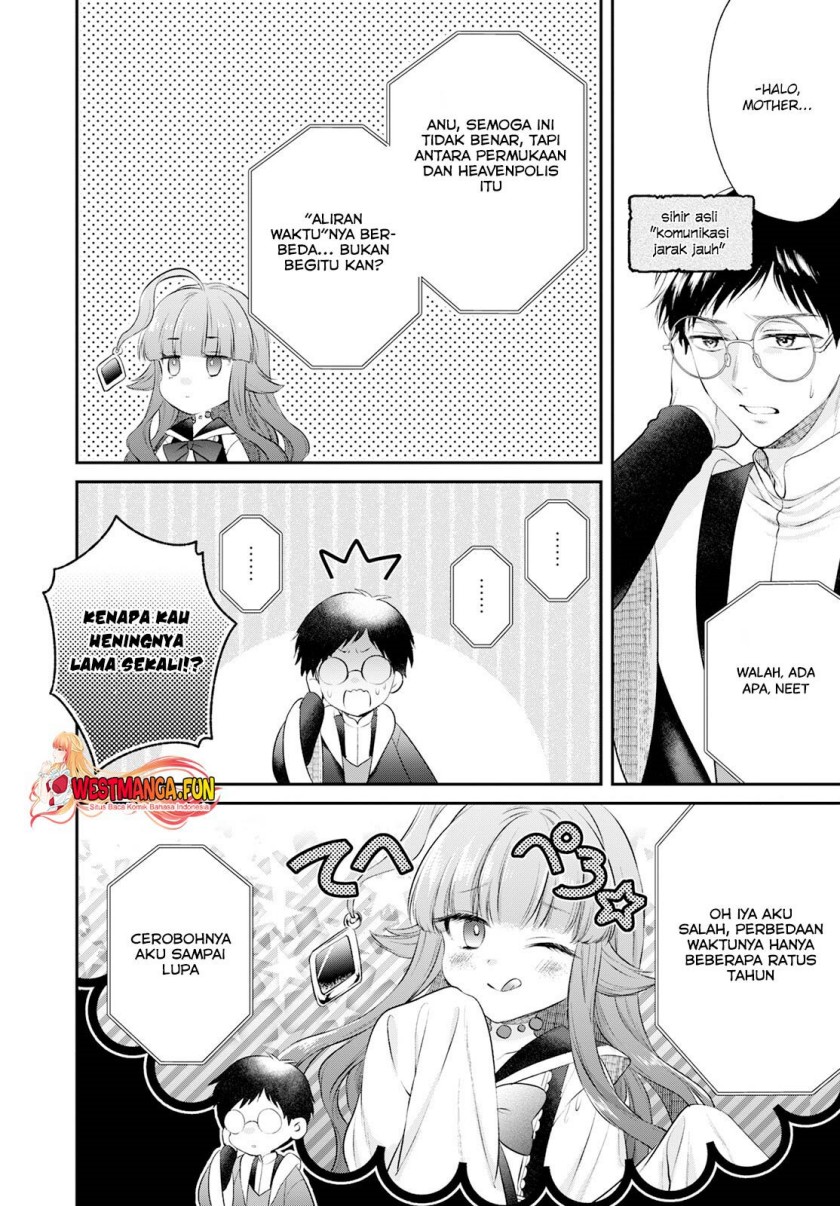 Isekai Cheat Kaitakuki